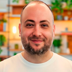 Иван Замятин