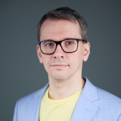 Александр Шуйский