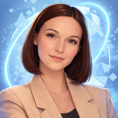 Александра Деменок