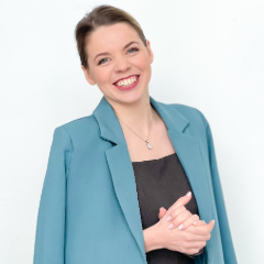 Мария Космачева