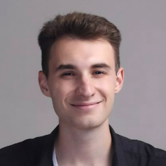 Илья Крамник